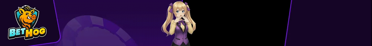 BetHog Casino — Beast's Official Streaming Partner