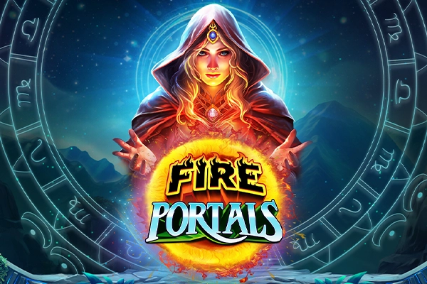 Fire Portals big win